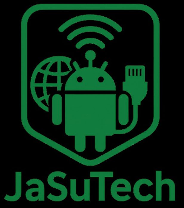JaSuTech Oy